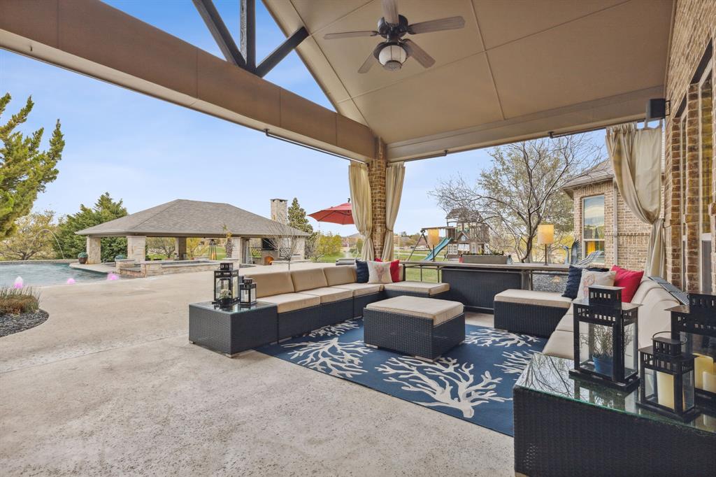 Quail Lake Add - Residential