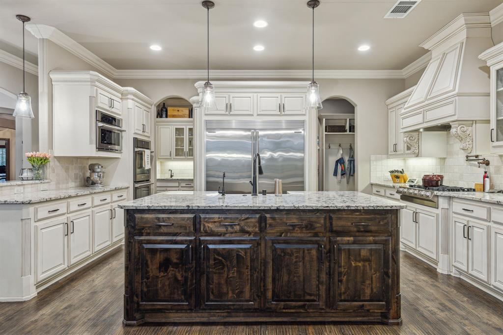 Quail Lake Add - Residential