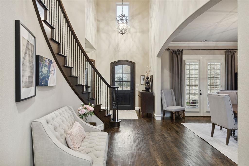 Quail Lake Add - Residential