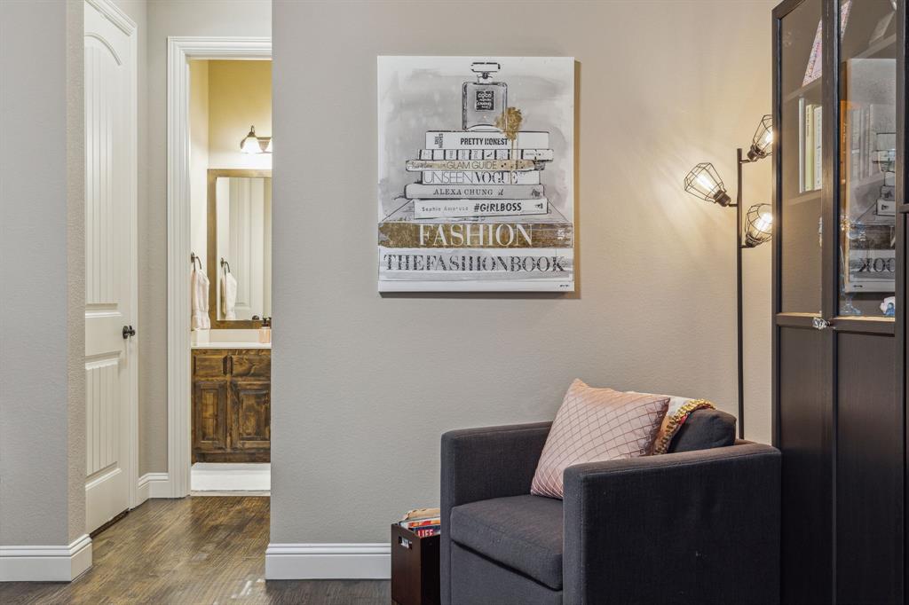 Quail Lake Add - Residential