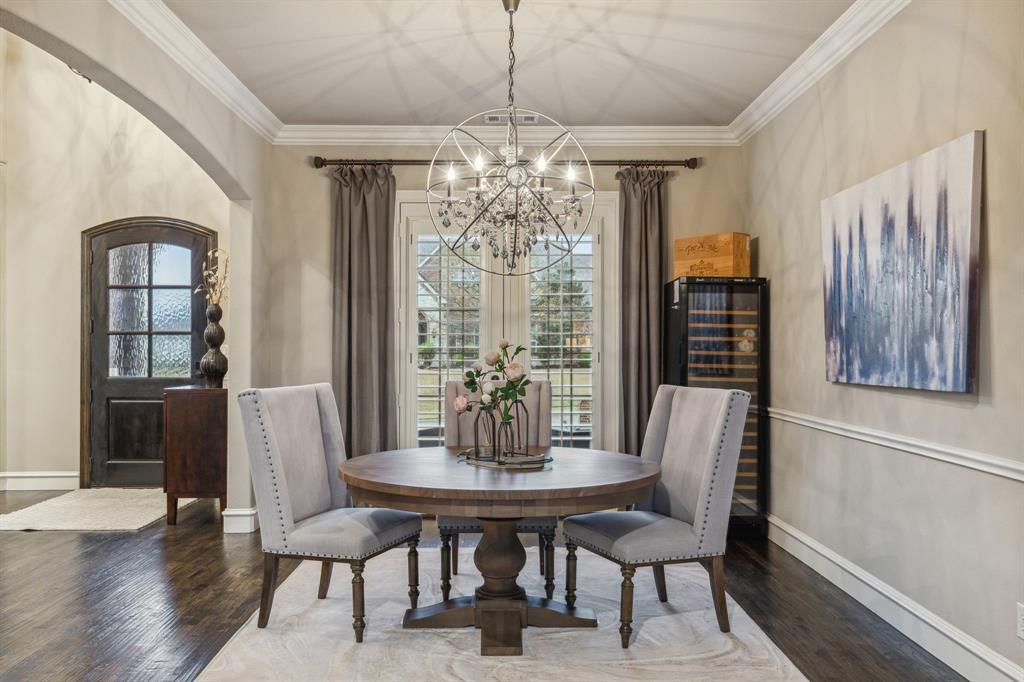 Quail Lake Add - Residential