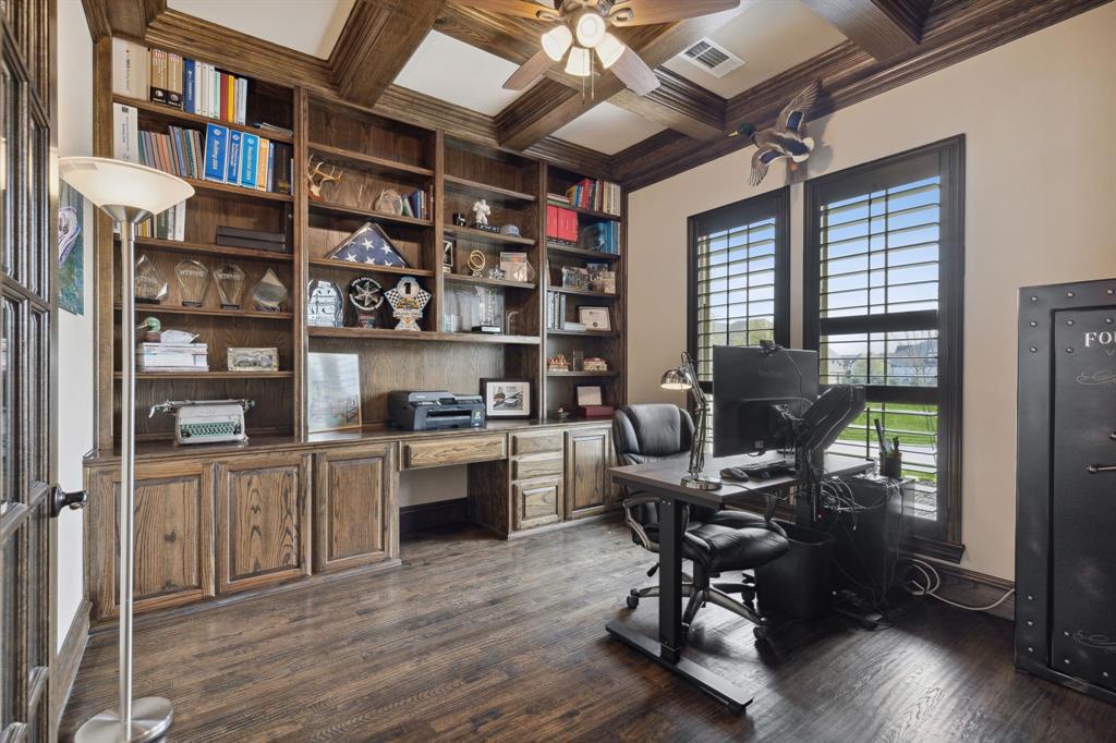 Quail Lake Add - Residential