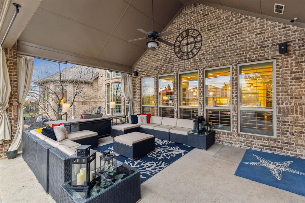 Quail Lake Add - Residential