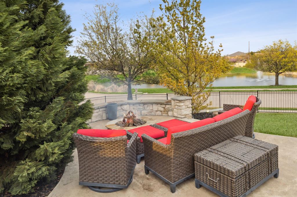 Quail Lake Add - Residential