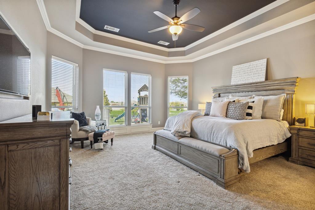 Quail Lake Add - Residential