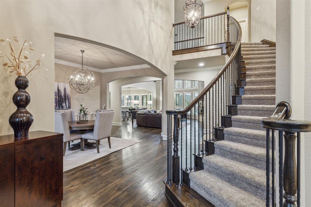 Quail Lake Add - Residential