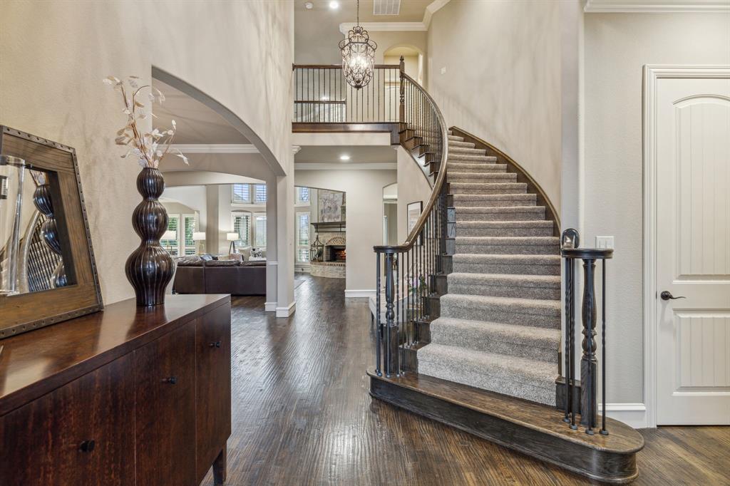 Quail Lake Add - Residential