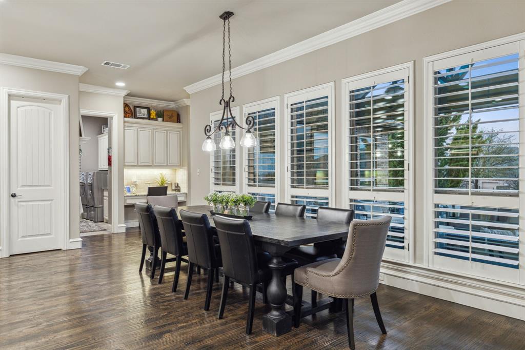 Quail Lake Add - Residential