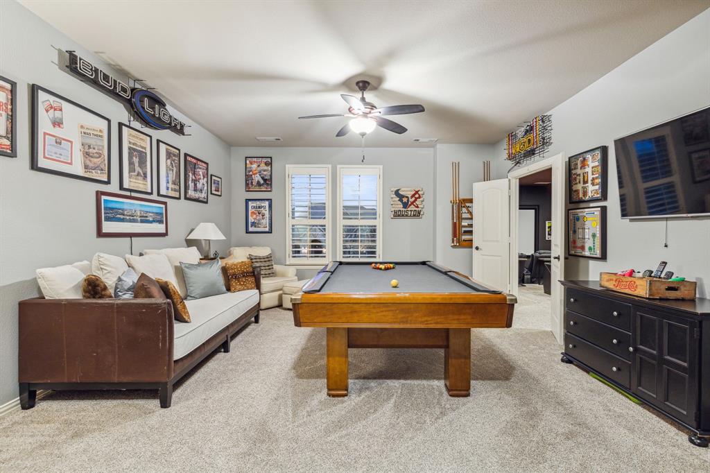 Quail Lake Add - Residential