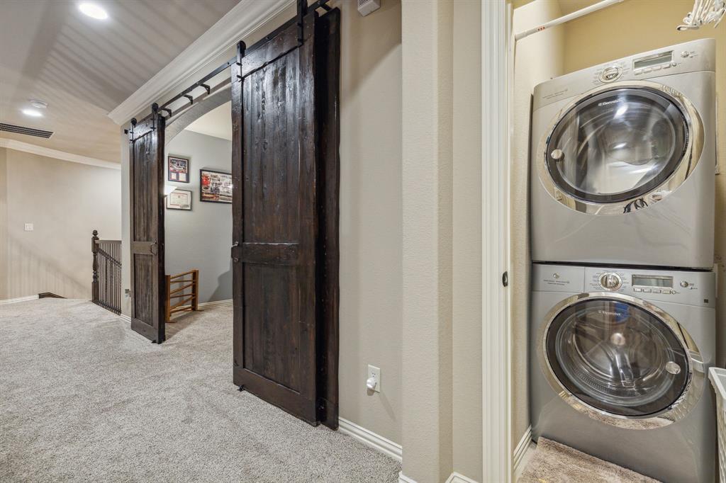 Quail Lake Add - Residential