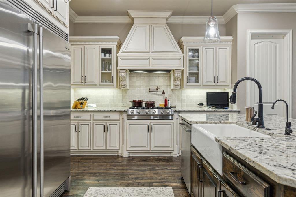 Quail Lake Add - Residential