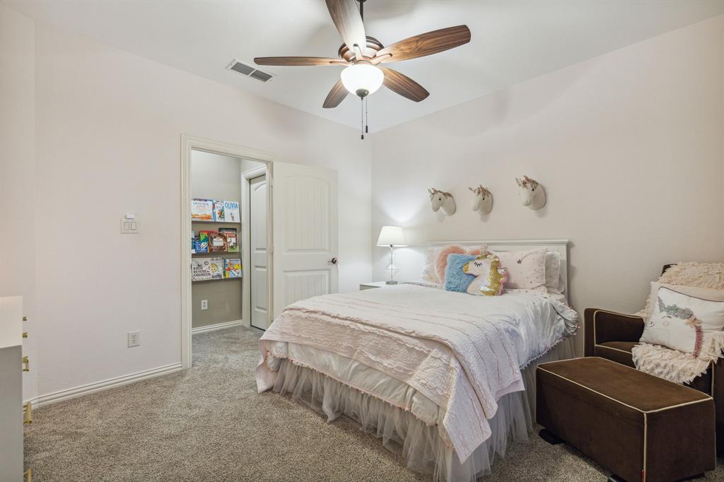 Quail Lake Add - Residential