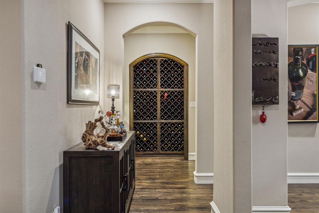 Quail Lake Add - Residential