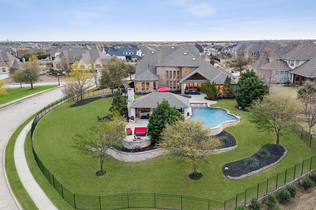 Quail Lake Add - Residential