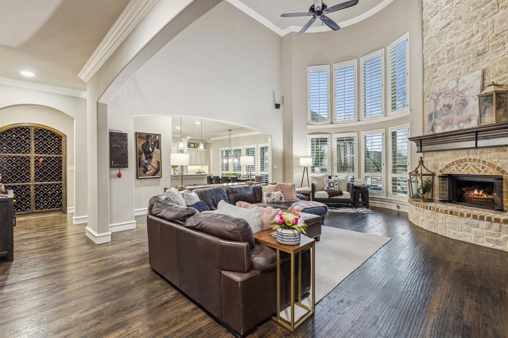 Quail Lake Add - Residential