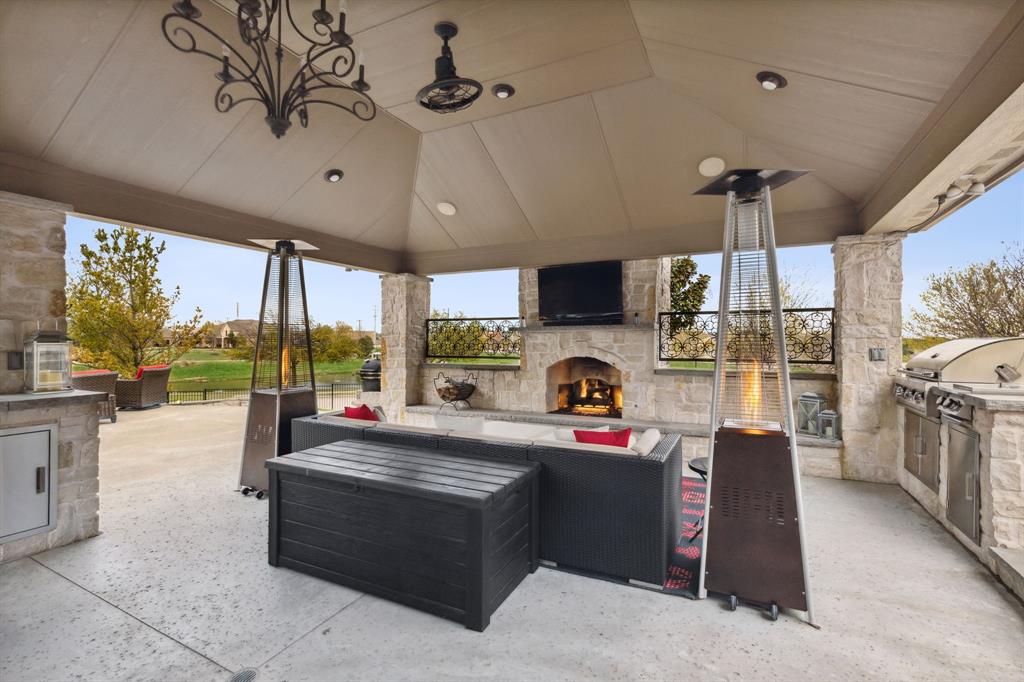 Quail Lake Add - Residential