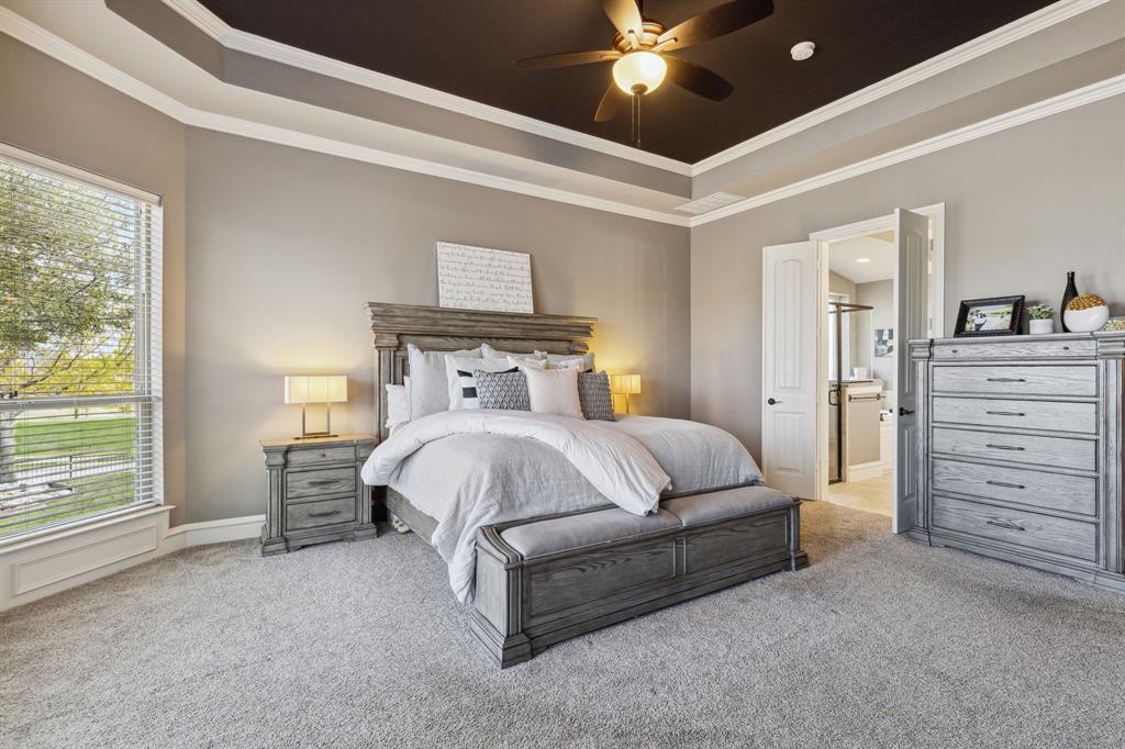 Quail Lake Add - Residential