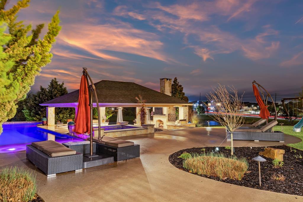 Quail Lake Add - Residential