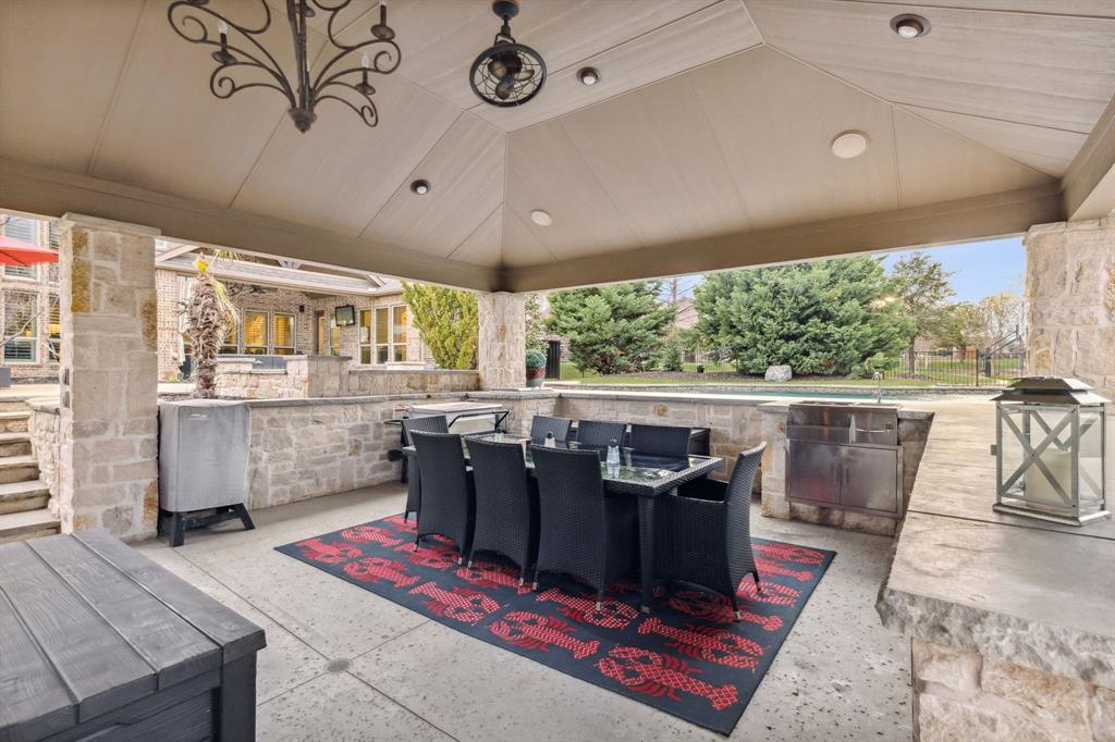 Quail Lake Add - Residential