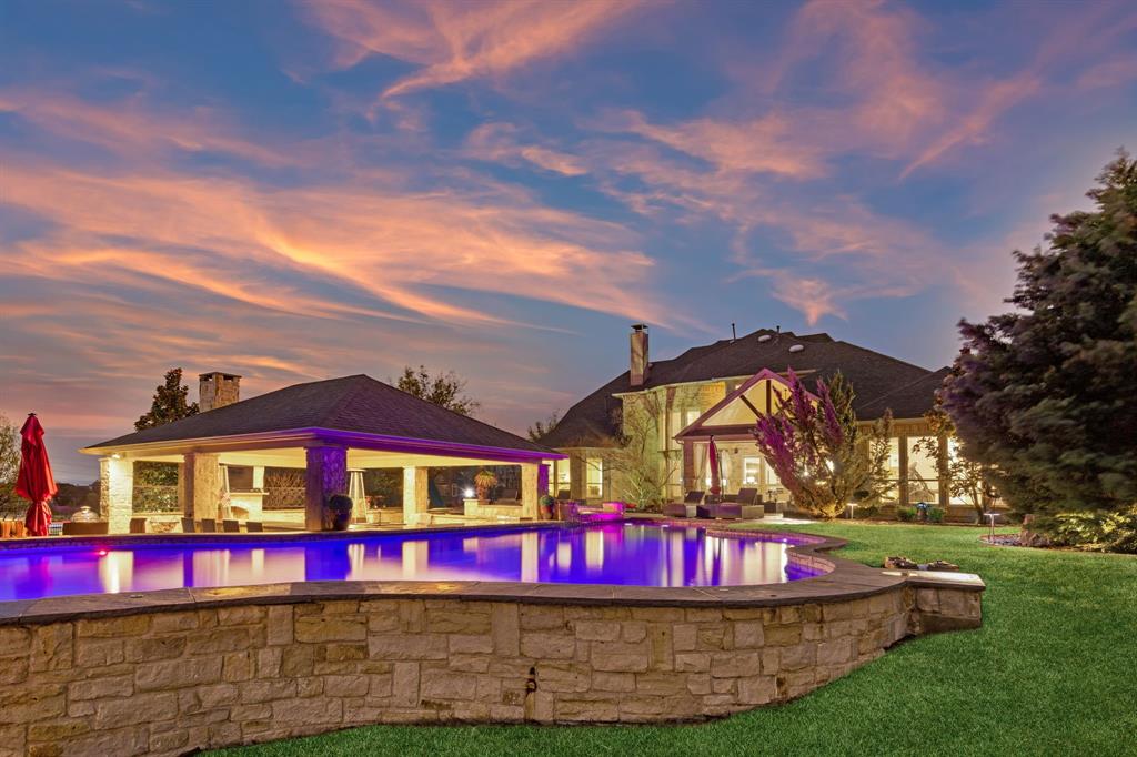 Quail Lake Add - Residential