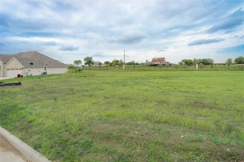 A home in Royse City