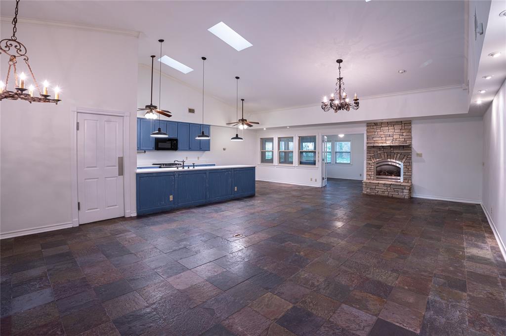 Johnson Woods - Residential