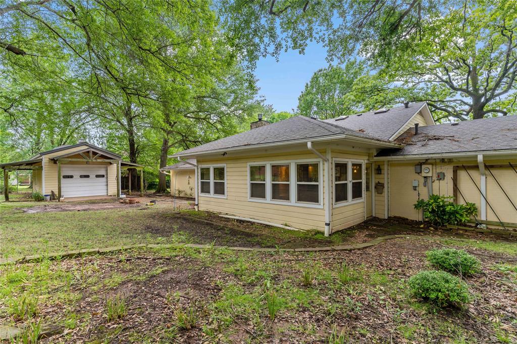 Johnson Woods - Residential