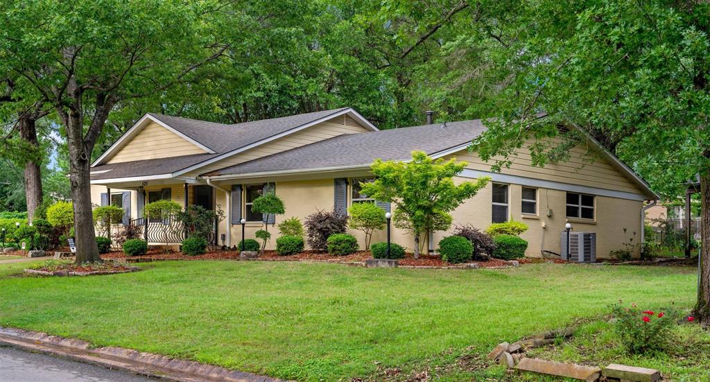 Johnson Woods - Residential