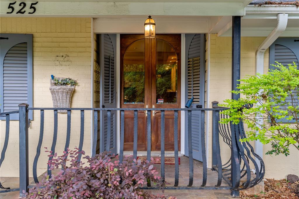 Johnson Woods - Residential