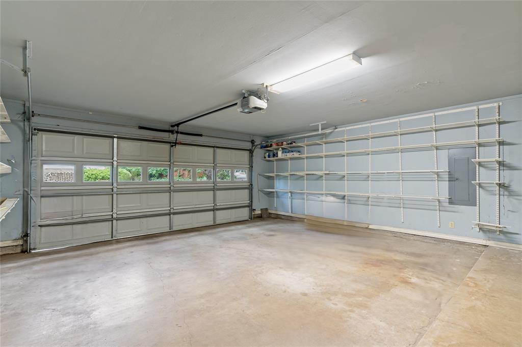 Johnson Woods - Residential