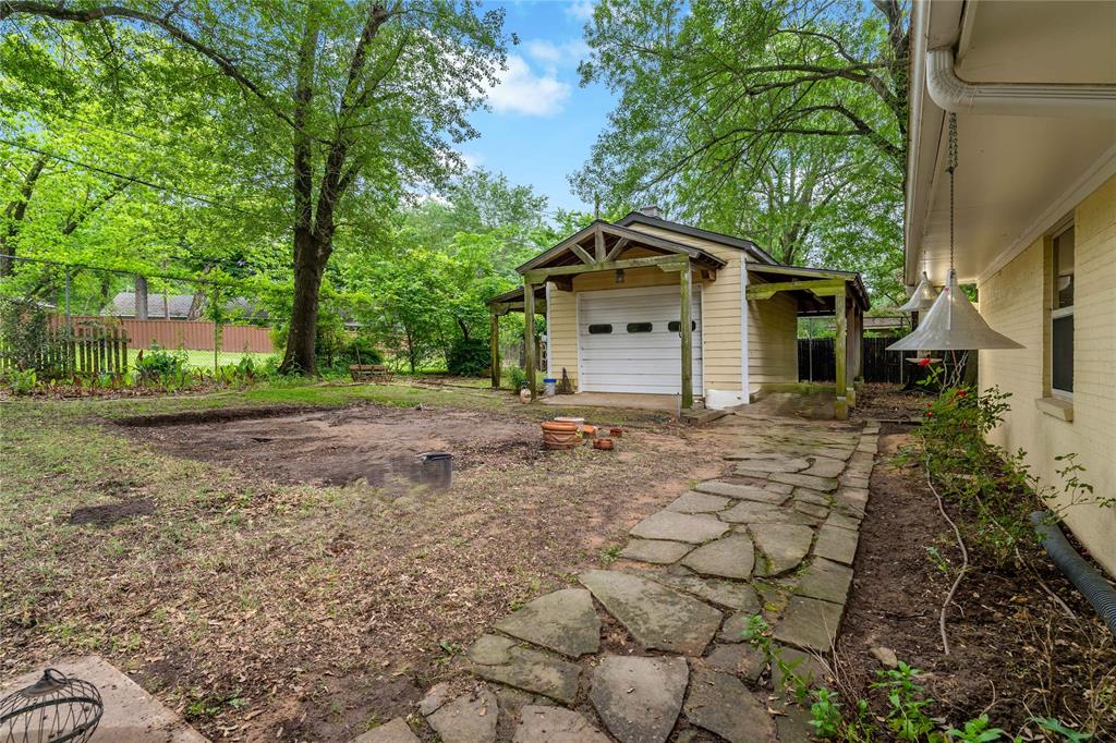 Johnson Woods - Residential