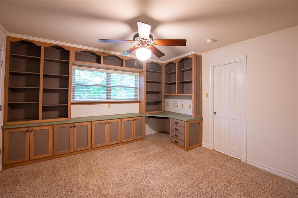 Johnson Woods - Residential