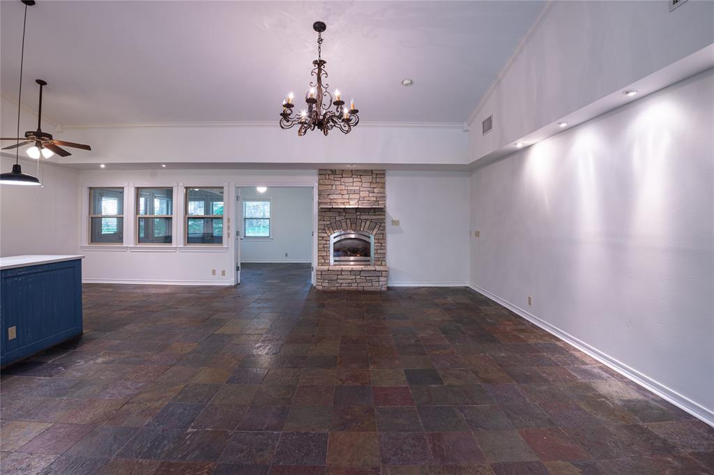 Johnson Woods - Residential