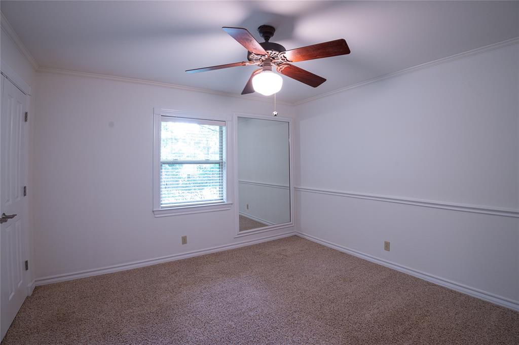 Johnson Woods - Residential