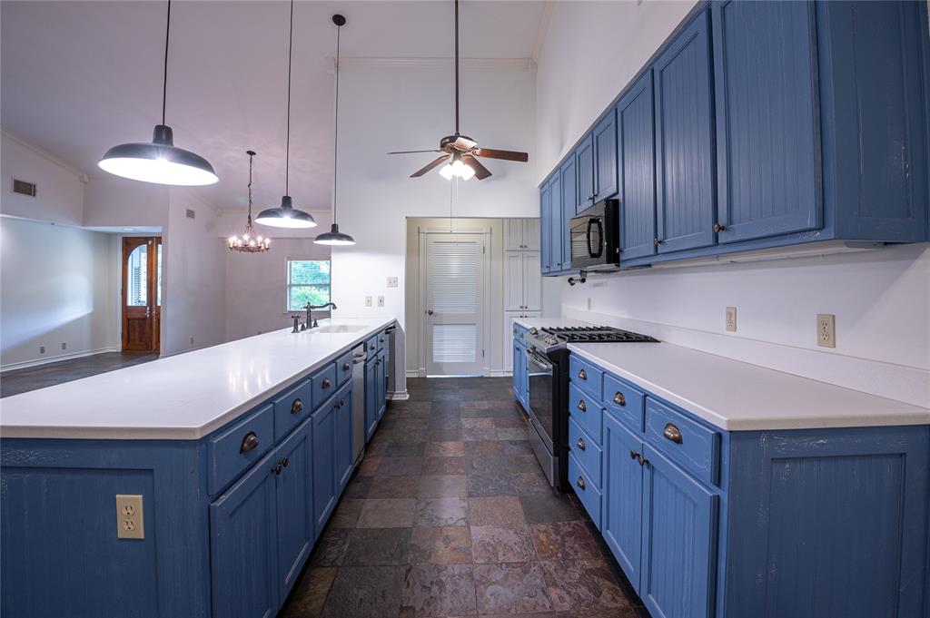 Johnson Woods - Residential