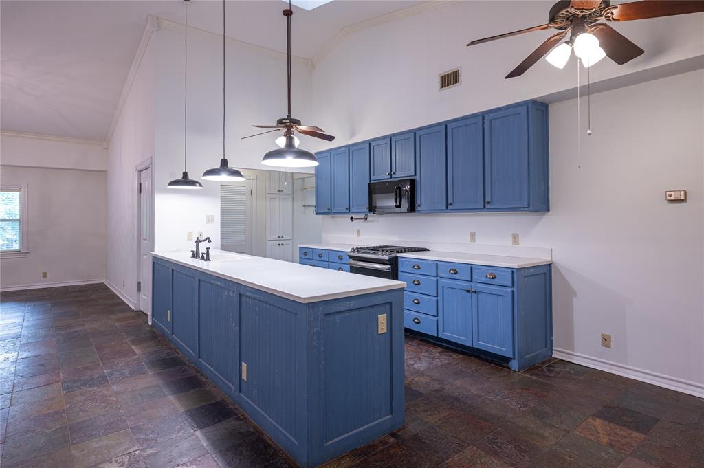 Johnson Woods - Residential