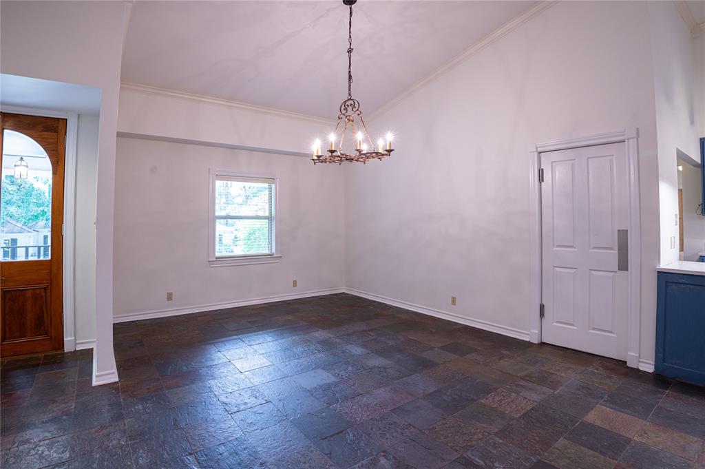 Johnson Woods - Residential