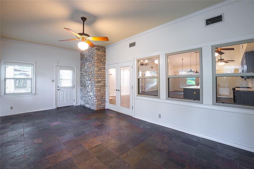 Johnson Woods - Residential