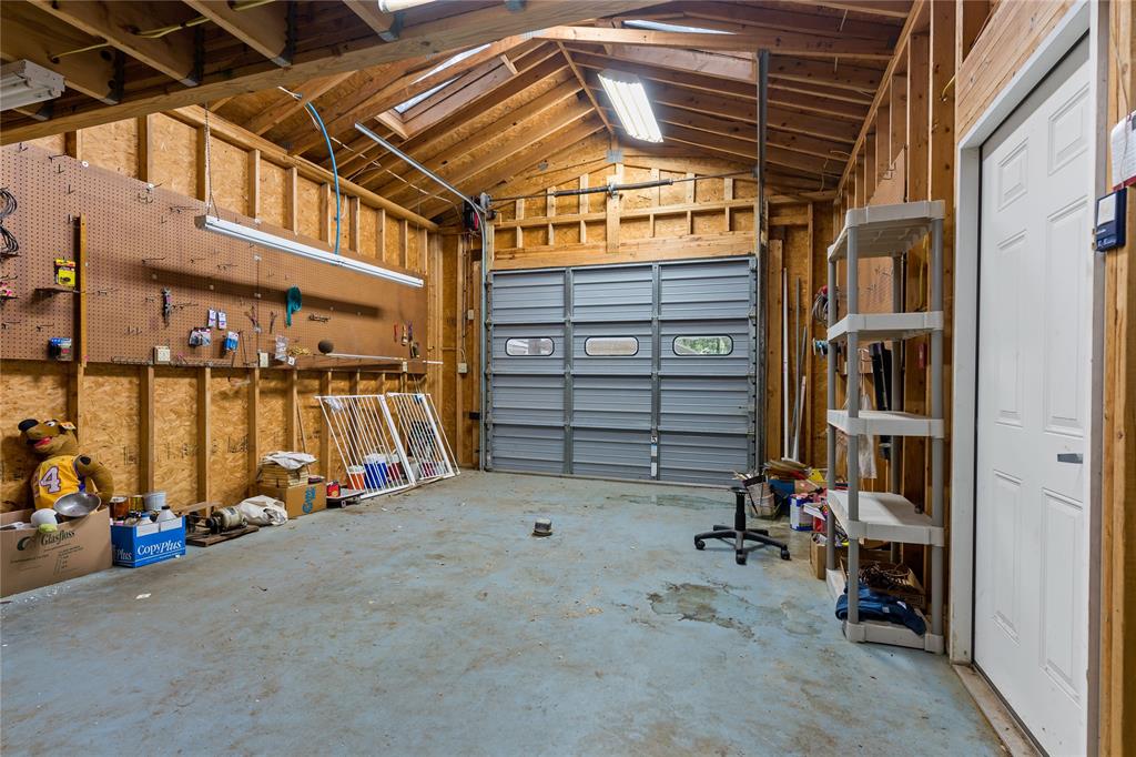 Johnson Woods - Residential