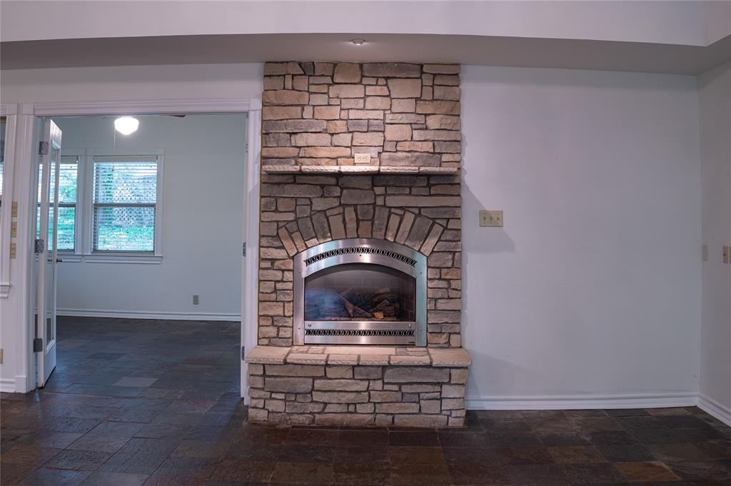 Johnson Woods - Residential