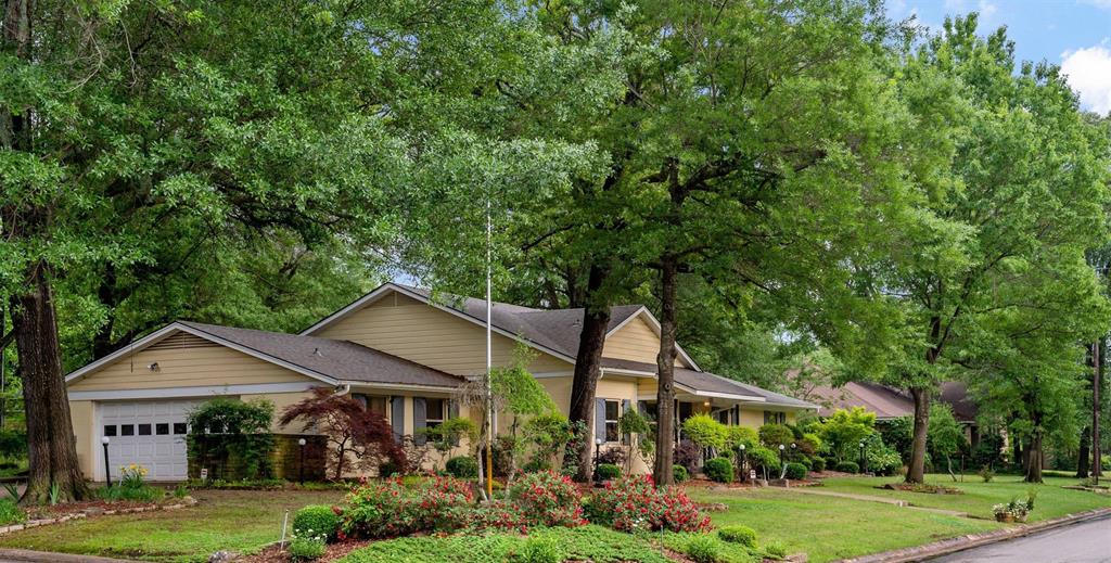 Johnson Woods - Residential