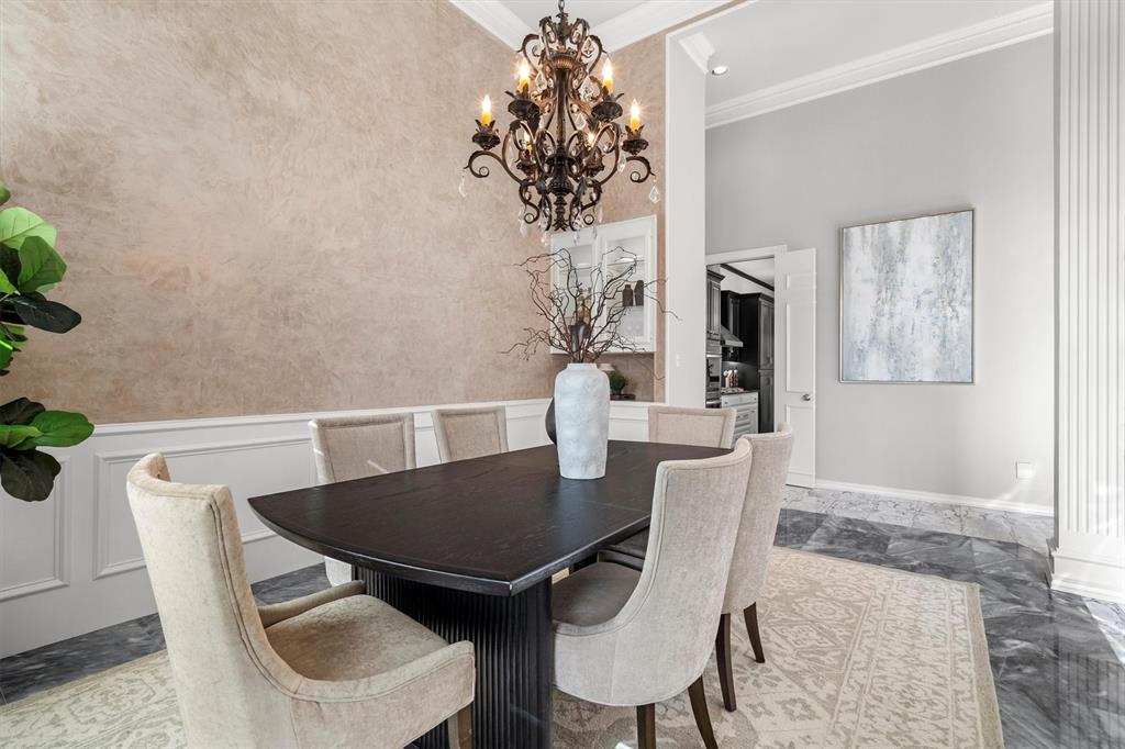 Bent Tree West 3 - Residential