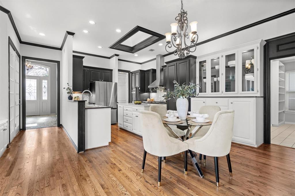 Bent Tree West 3 - Residential