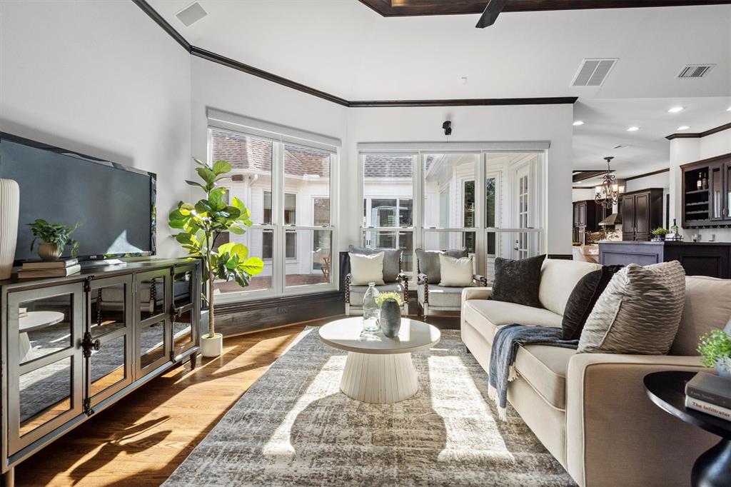 Bent Tree West 3 - Residential