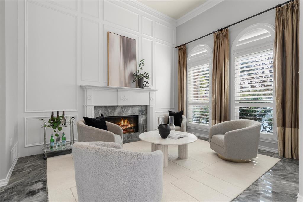 Bent Tree West 3 - Residential