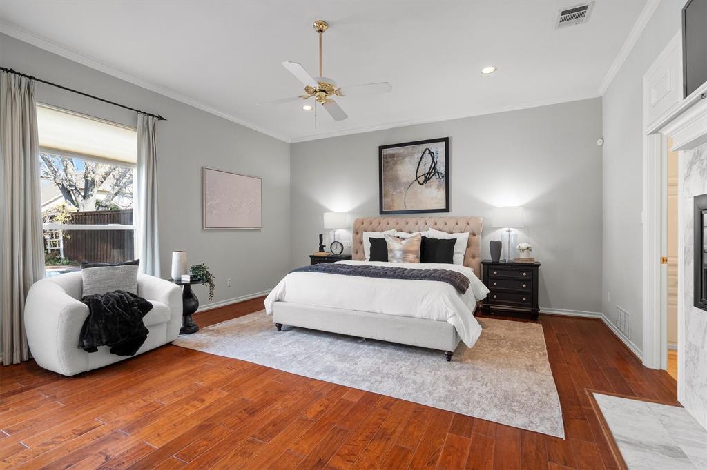 Bent Tree West 3 - Residential