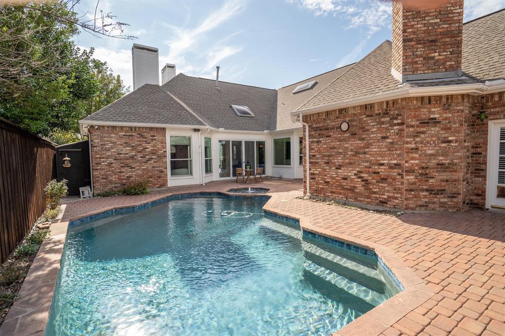 Bent Tree West 3 - Residential