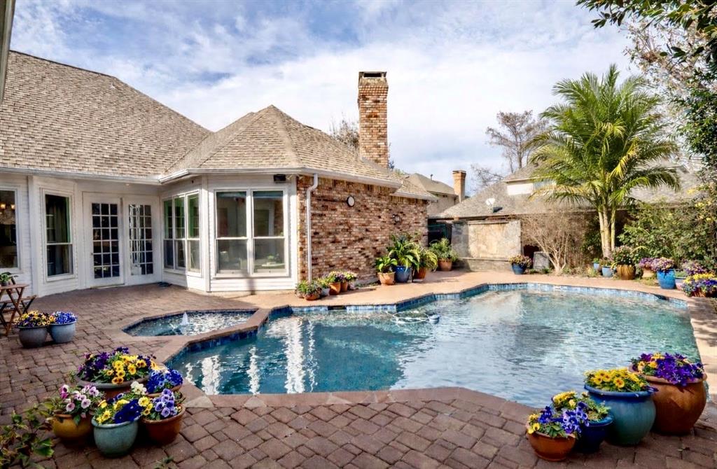 Bent Tree West 3 - Residential