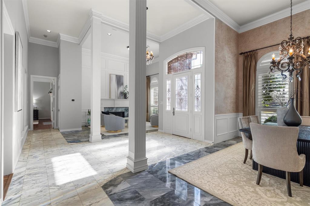 Bent Tree West 3 - Residential