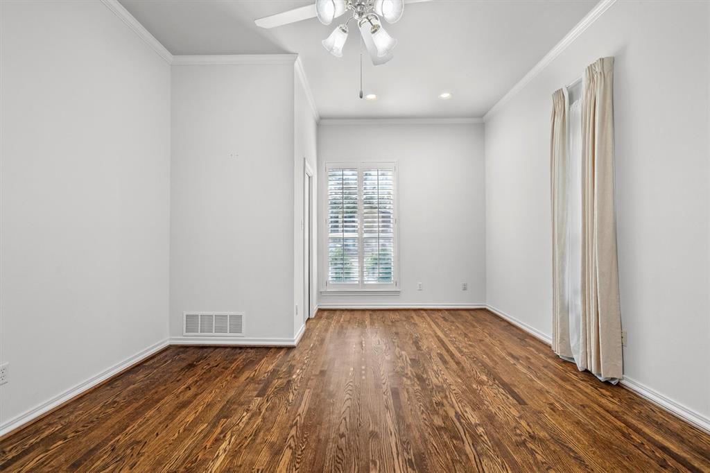 Bent Tree West 3 - Residential